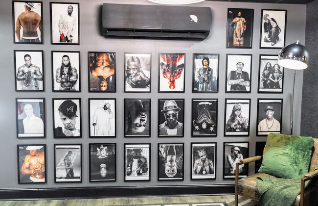 Chic Collection by NOHOTEL on PTree RD - Foto 8