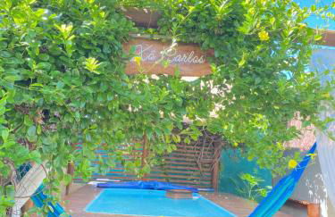 Bangalôs Flecheiras de Canaã - Foto 22