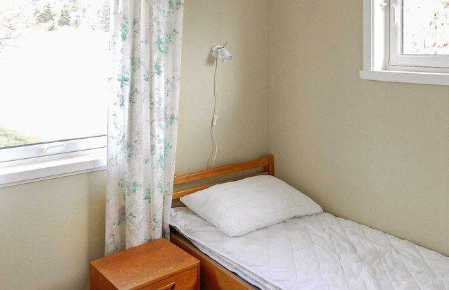 8 Person Holiday Home in Skiftun - Photo 16