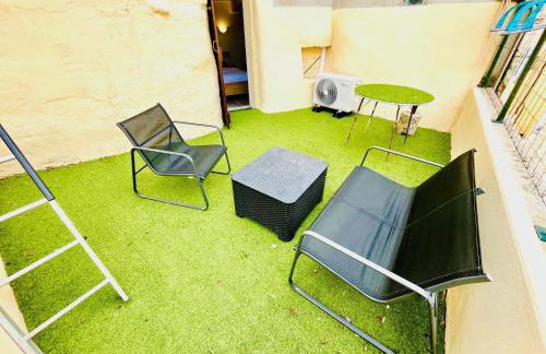 Le gite des Pénitents - Foto 3