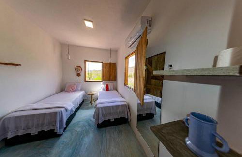 Casa Beija-flor - Ilha do Ferro - Foto 19