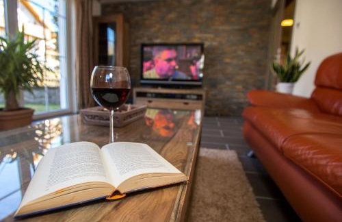 Wildnisresidenz am Nationalpark - Foto 26