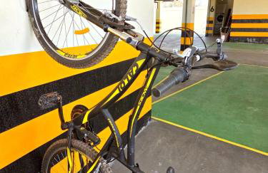 Salt Beach Atalaia Residence Inn - Foto 46