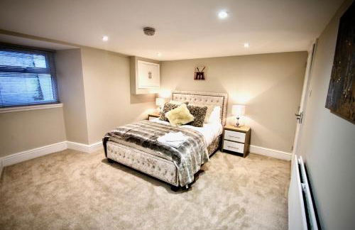 Mill House Townhouse - Foto 6