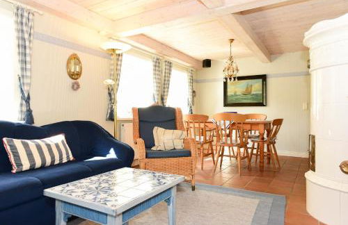 Faskers Hüs Whg 01 - Foto 2