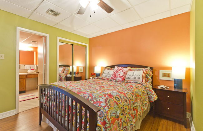 Galleon Bay by South Padre Condo Rentals - Foto 6