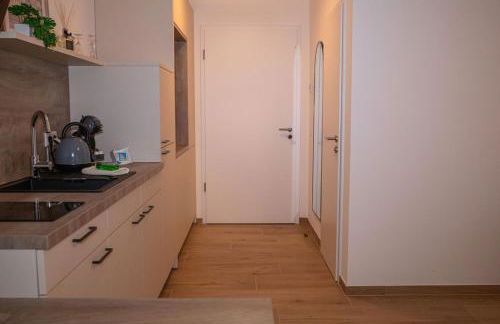 Mein Träumchen Apartements- 2 Lila stillvoll und zentral übernachten - Foto 11