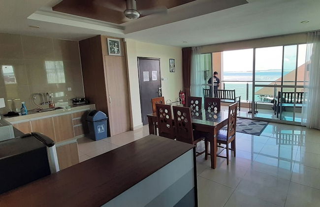 Sipadan Inn Service Apartments Semporna - Foto 14