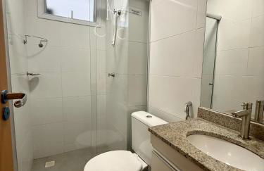 Davisis Apt 2 Quartos - Prox Hospitais e Havan - Foto 5