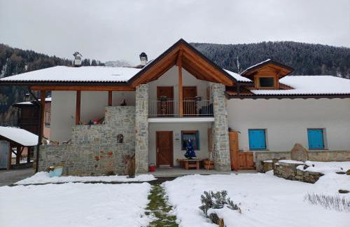 Casa Bresadola - Pellizzano - Foto 10