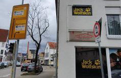 Outletcity Ferienwohnung Wohnung 1 - Foto 5