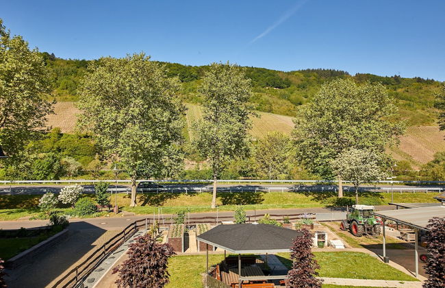 Rochter Apartments - Photo 51