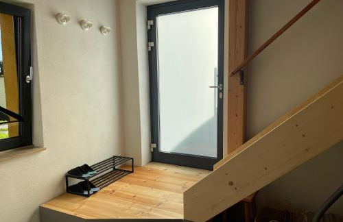 Idyllisches Landhaus Taucha mit Gartenzugang - Foto 24