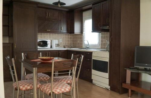 Meteora's sunset - Foto 16