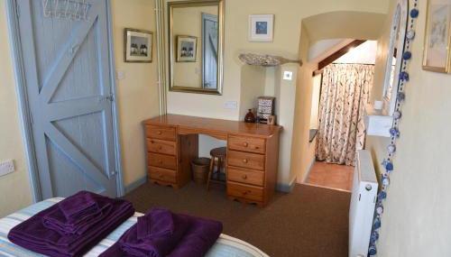 Delfryn Holiday Cottages - Foto 3