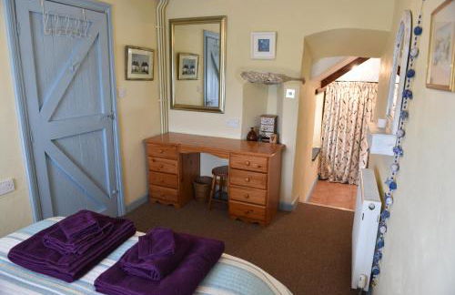 Delfryn Holiday Cottages - Photo 3