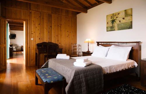 Villa Mistério - Photo 15