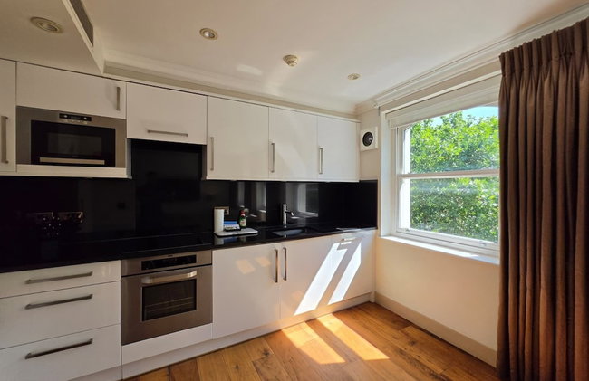 Claverley Court Apartments Knightsbridge - Foto 129