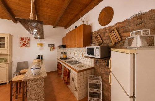 Villa Andrea "Vivi l'Oasi di Tranquillità" - Foto 16