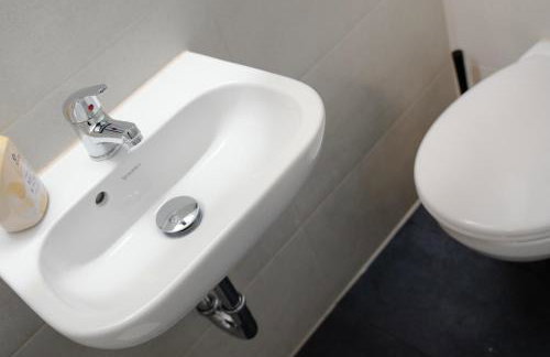 Hive Apartments Giesen an der B6 - Foto 27