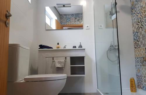 Join our relaxed house near the beach - Mosteiros - Foto 26