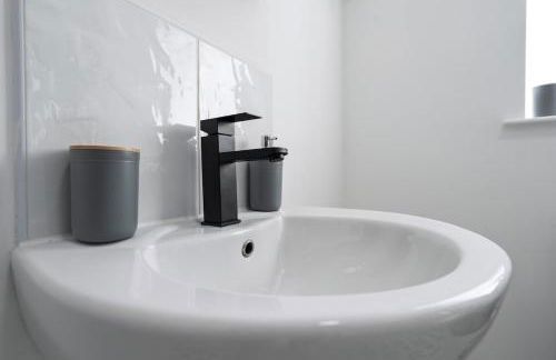 Modern unique duplex apartment in town centre - Foto 2