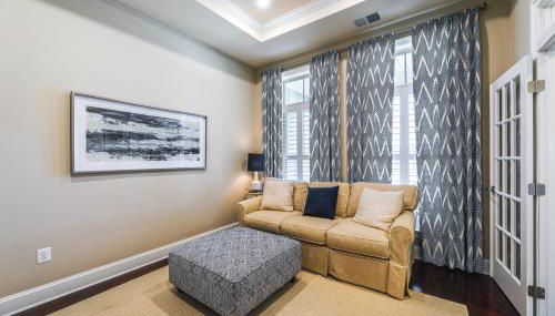 Furnished Outdoor Space Family Home in Ocean View - Foto 5