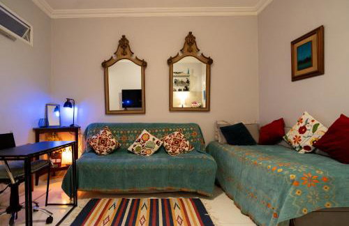 Charmoso Apartamento Leme/copacabana - Foto 53
