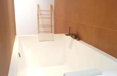 Appartment with terrace and Jacuzzi Pyramid view - Foto 8