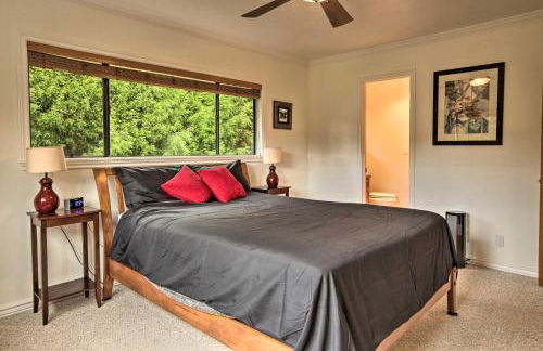 Peaceful Volcano Home Near National Park! - Foto 13