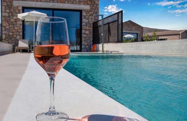 Fairytale Villas - Foto 26