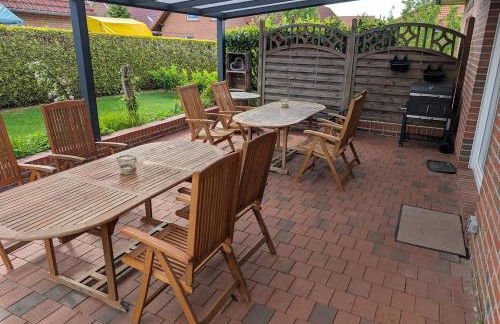 Ferienhaus Lina - Foto 17