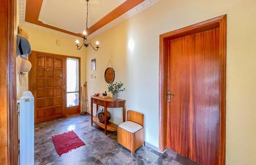 Country Home Genesi 20 min from Trikala - Foto 34