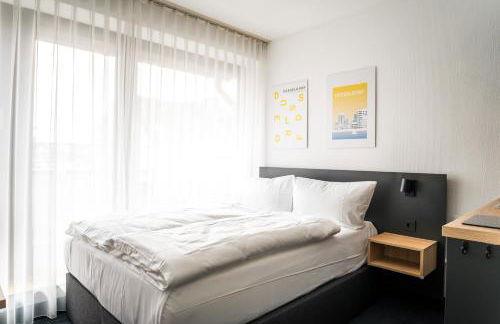 Apartments an der Kö - Foto 30