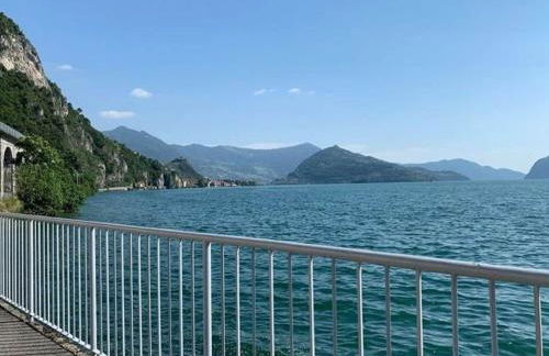 Ello Apartment for Lake Adventures - Foto 71