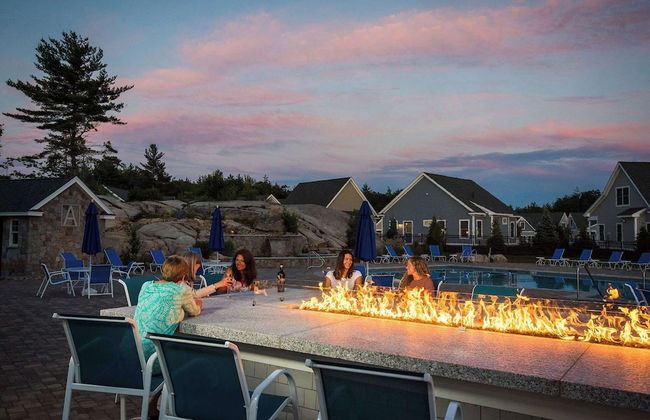 Maritime Meadows Charming Resort-style Home! - Photo 34