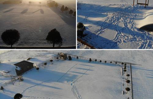 Willa na Mazurach ze SPA, Basenem i Jacuzzi - Foto 52