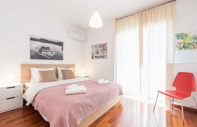 Adelos Coastal Chic by the Sea - Athens Riviera - Foto 5