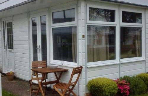 Coastal Cabin Chalet - Foto 21