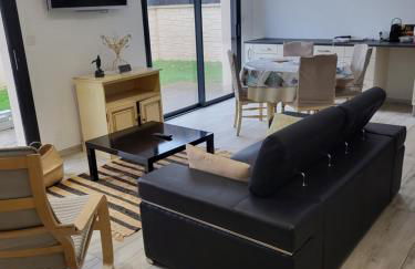 La Maison des Bruyères - Foto 1