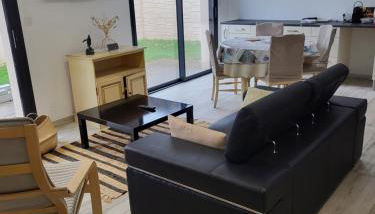 La Maison des Bruyères - Foto 1