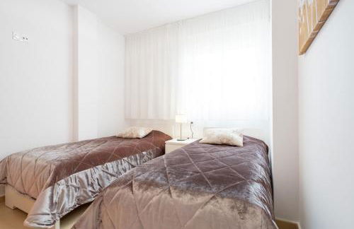 Sea view apartments in La Mata - Foto 14