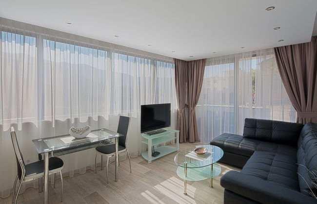 Montelux Apartments - Foto 37