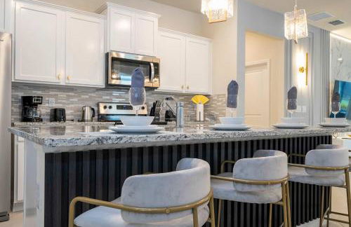 Stunning 7Bd Jacuzzi Pool & Close to Disney at Windsor Cay 16217 - Foto 8