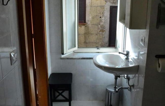 Casa Messi - Casa Messi a Vicolo Della Rivolta 31 Apt 3 - Foto 8