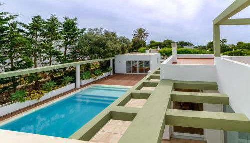 Villa Santandria Grupo Seranova Luxury Hotel - Photo 2, Garden, Garden view