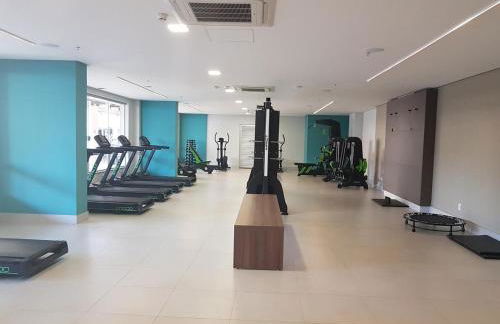 Flat Olímpia Park Resort - Foto 20