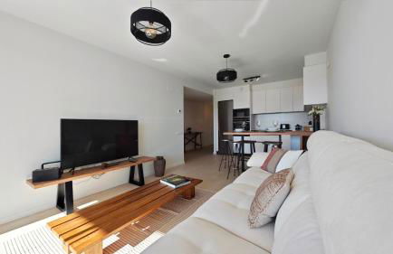 Desconectaengalicia Apartamento Zoo 2 con piscina y vistas al mar a 150 metros de Silgar - Foto 22