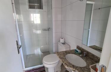 Quitinete Central - Foto 6