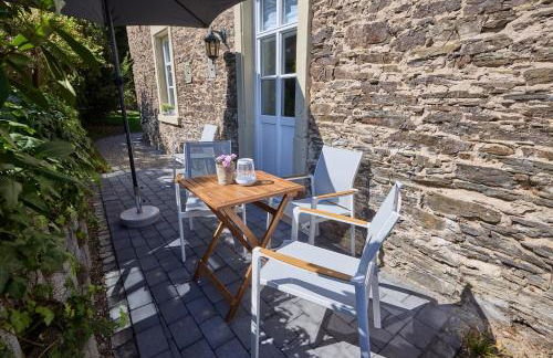 Neu!!! Moselbleibe Altes Forsthaus - Foto 20